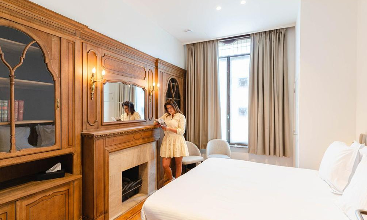 Golden Tree Hotel