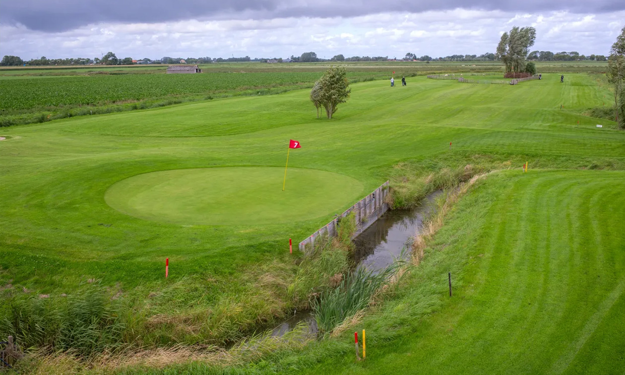 Golfbaan Molenslag