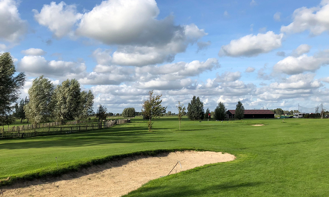 Golfbaan Molenslag