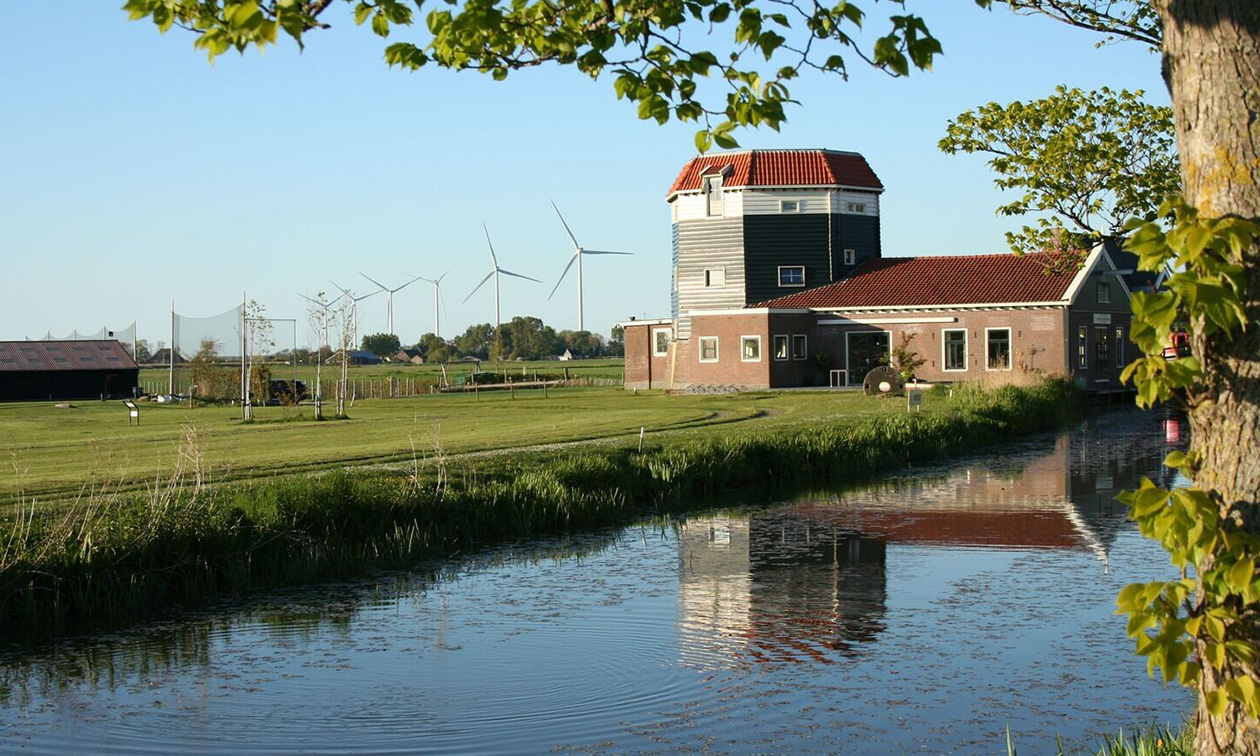 Golfbaan Molenslag