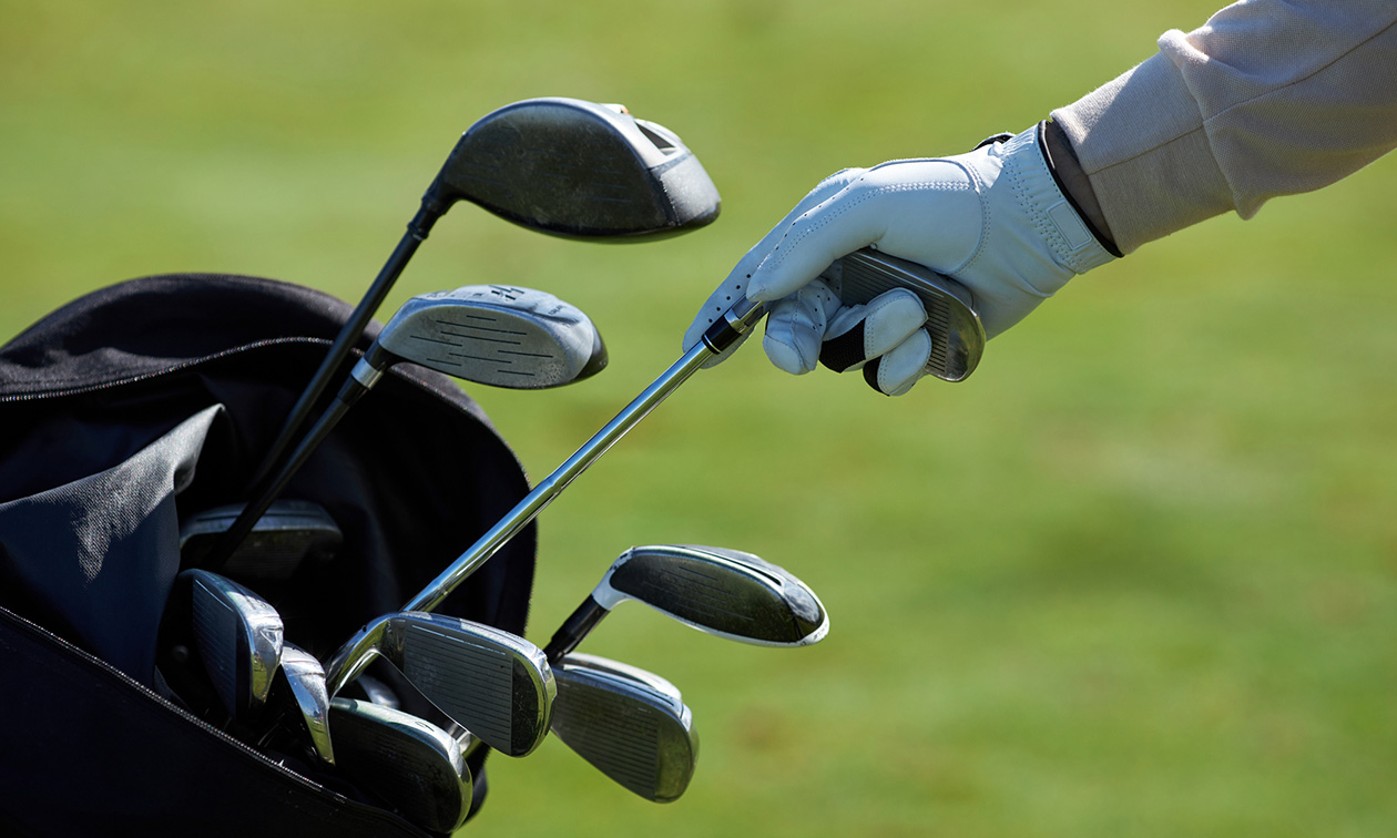 Golfbaan Molenslag