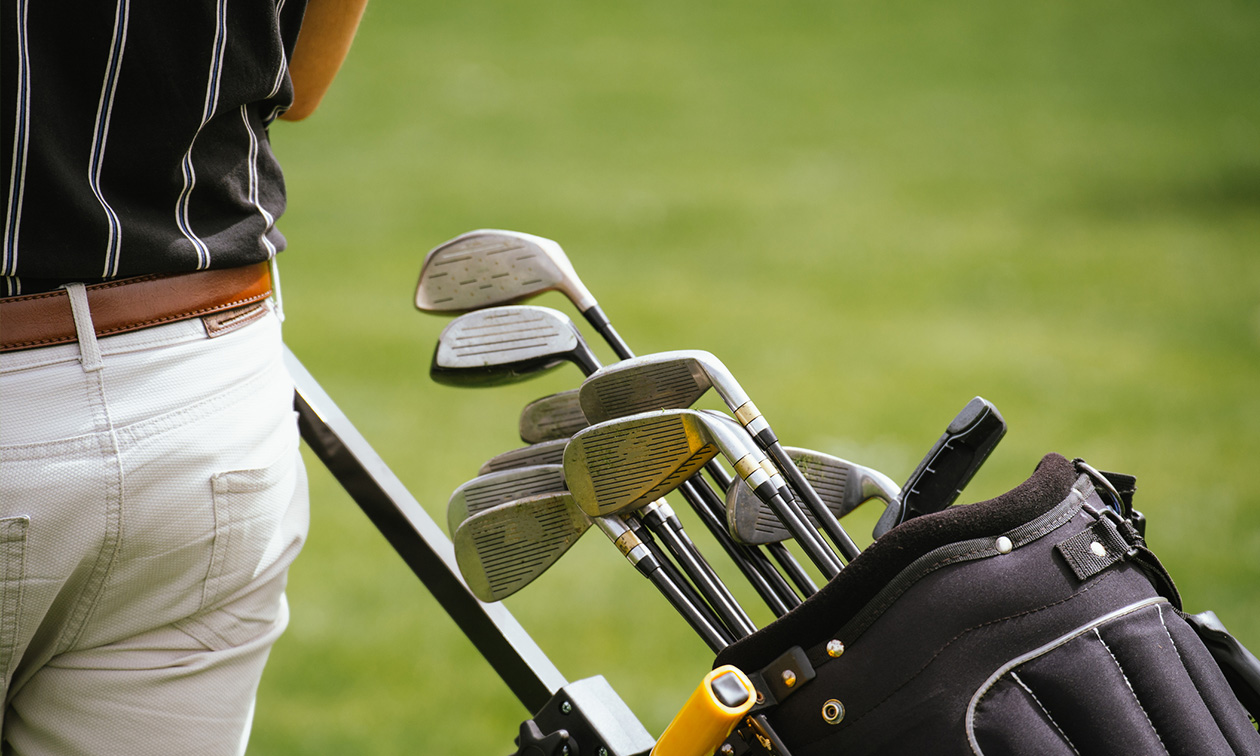 Golfbaan Molenslag