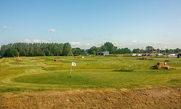 Brasserie Golfbaan Spierdijk