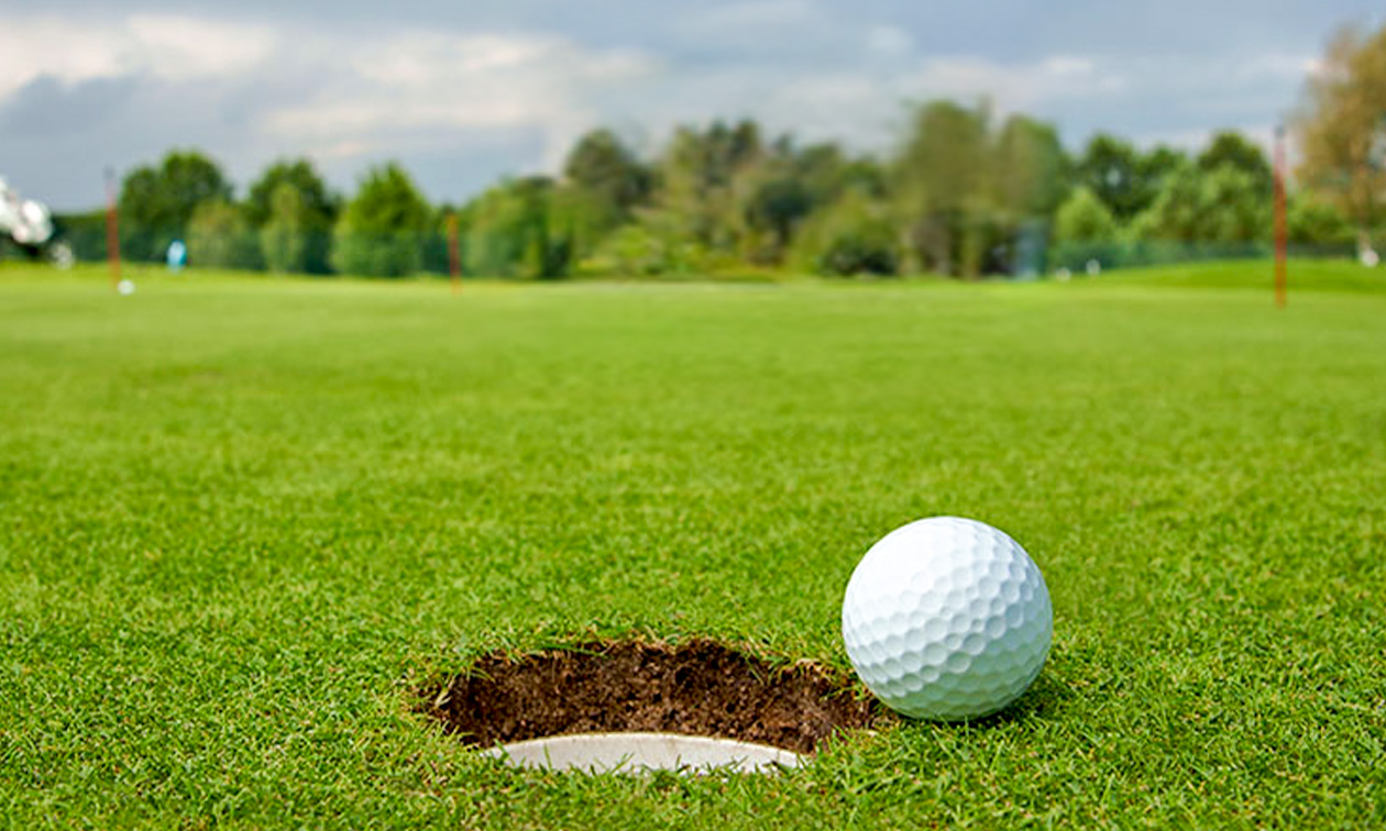 Golfpark de Biltse Duinen