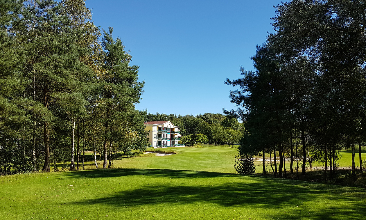 Golfpark Soestduinen