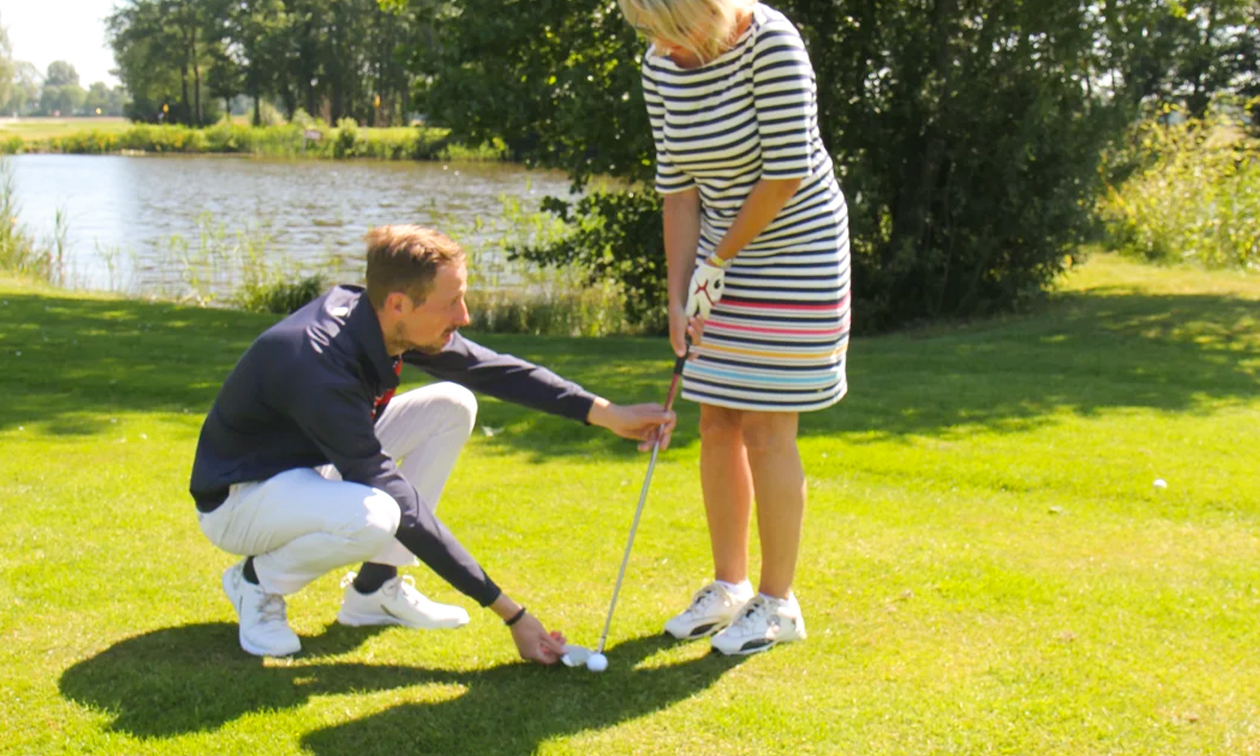 Golfplezier Twente