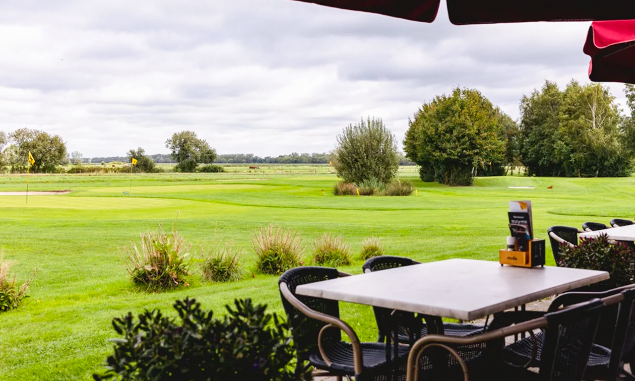 Golfplezier Twente