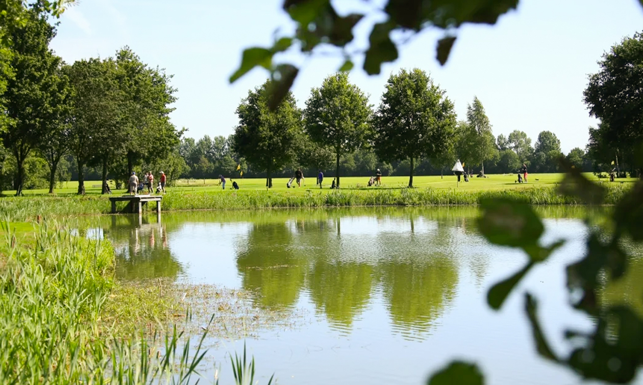 Golfplezier Twente