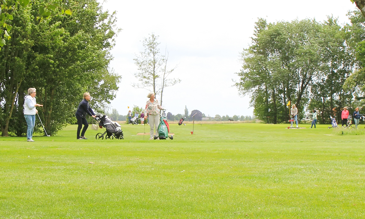 Golfplezier Twente