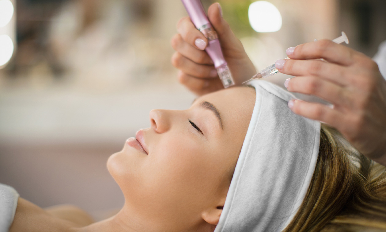 Gooische Beauty Salon
