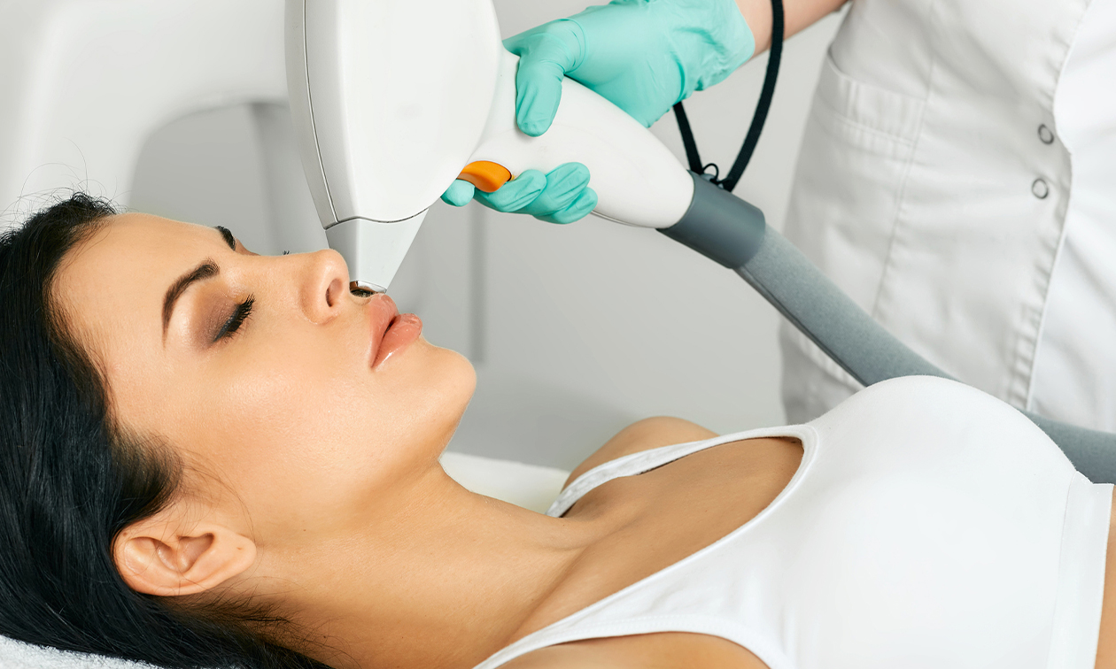 Gooische Laser Clinique