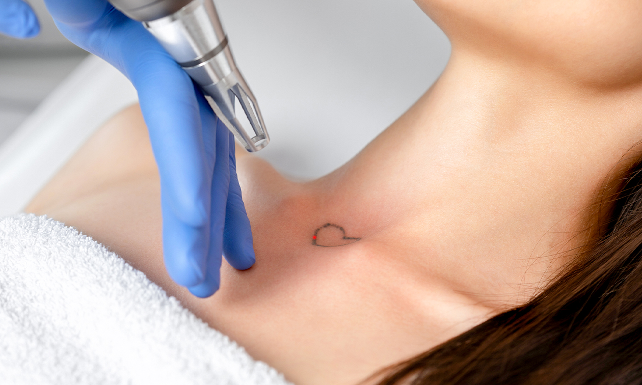 Gooische Laser Clinique