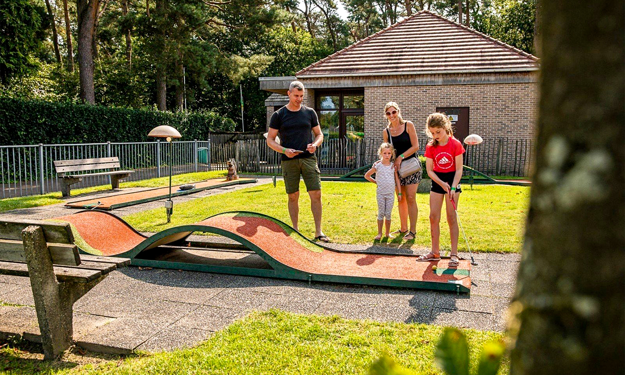 Familiepark Goolderheide