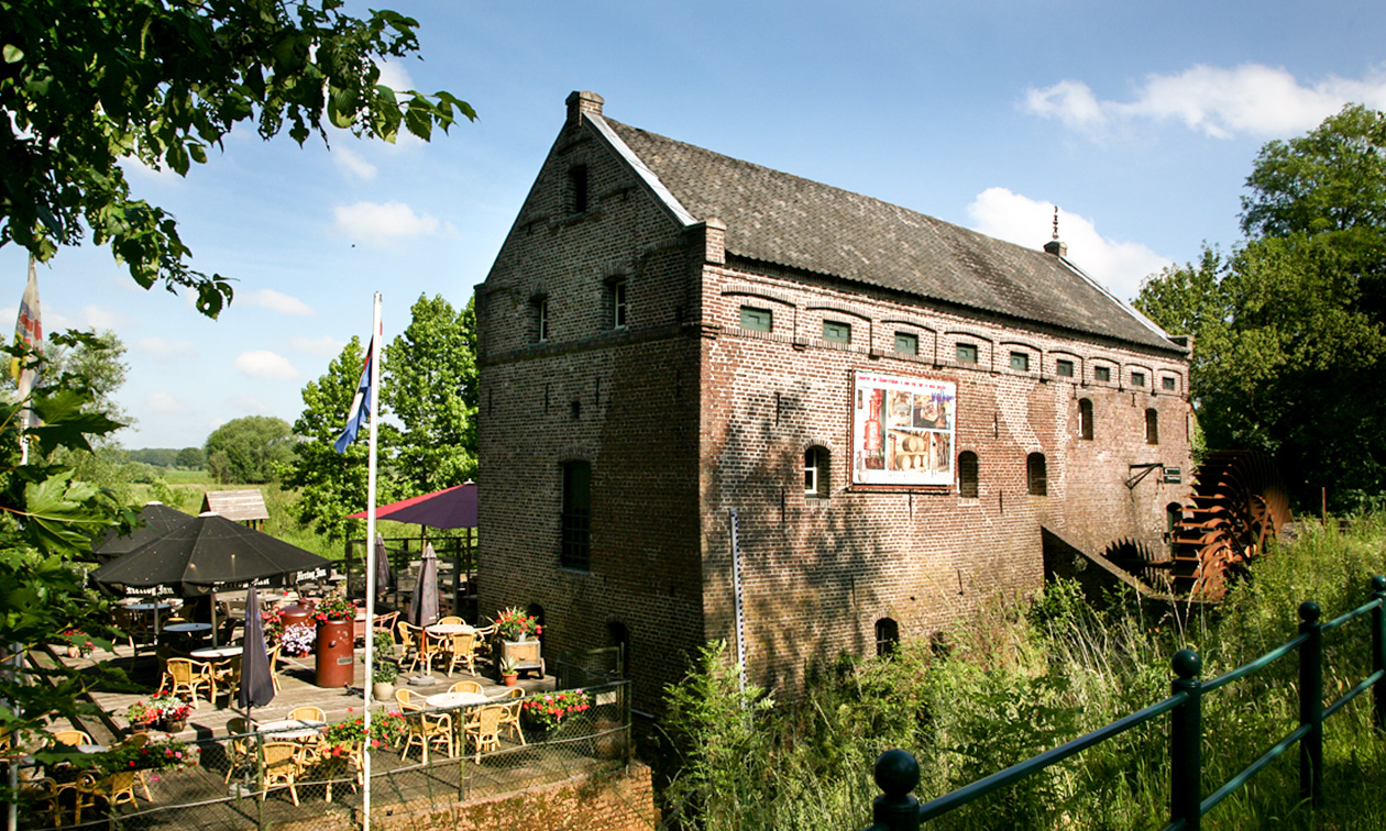Graanbranderij De IJsvogel