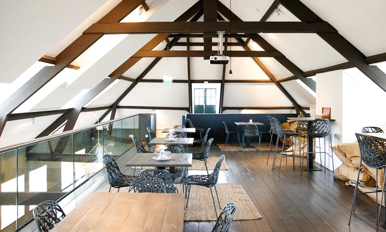 Grand Café Aan de Beek