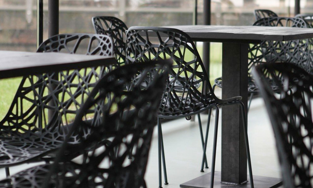 Grand Café Aan de Beek