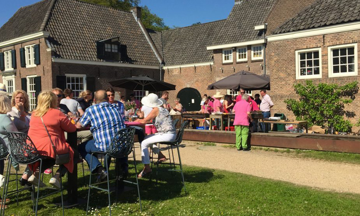 Grand Café Aan de Beek