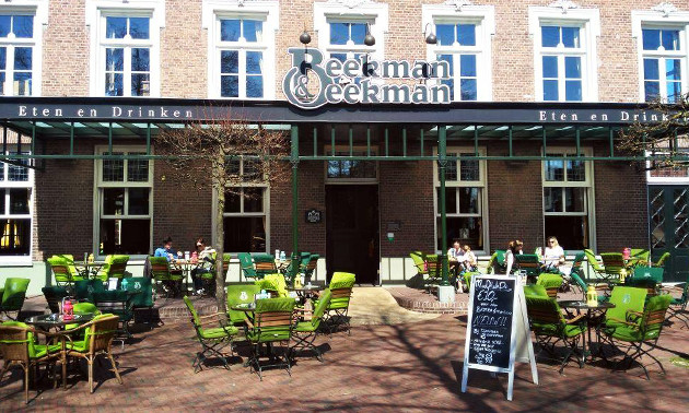 Grand Café Beekman & Beekman