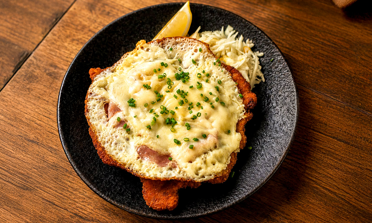 Grand Café / Bistro Heren van Houten