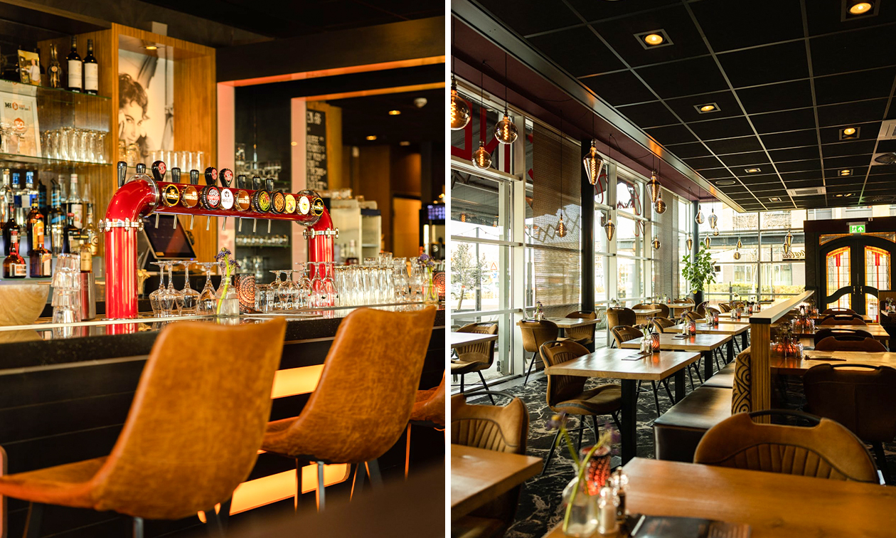 Grand Café Cineac