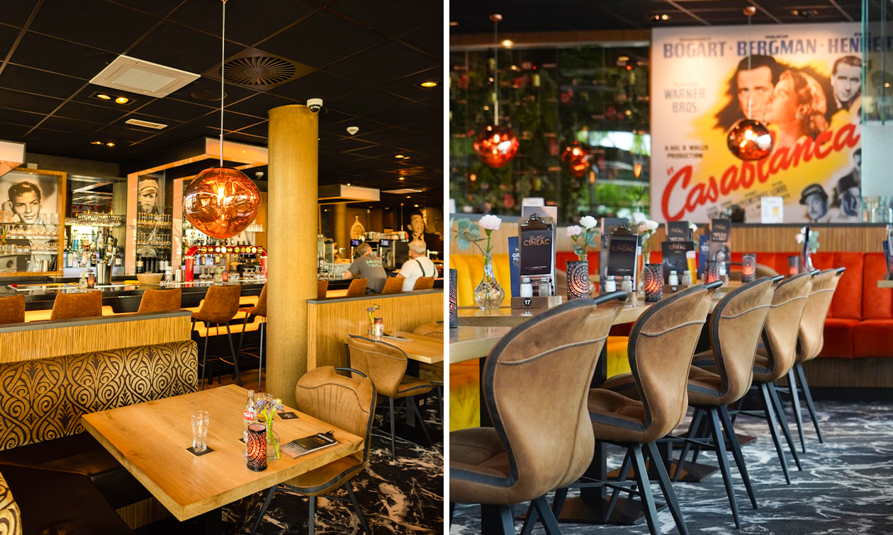 Grand Café Cineac