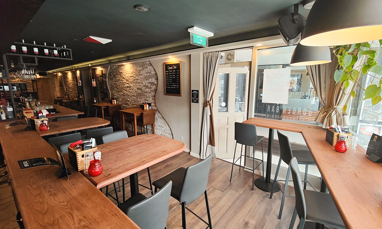 Grand Café de Beuntjes