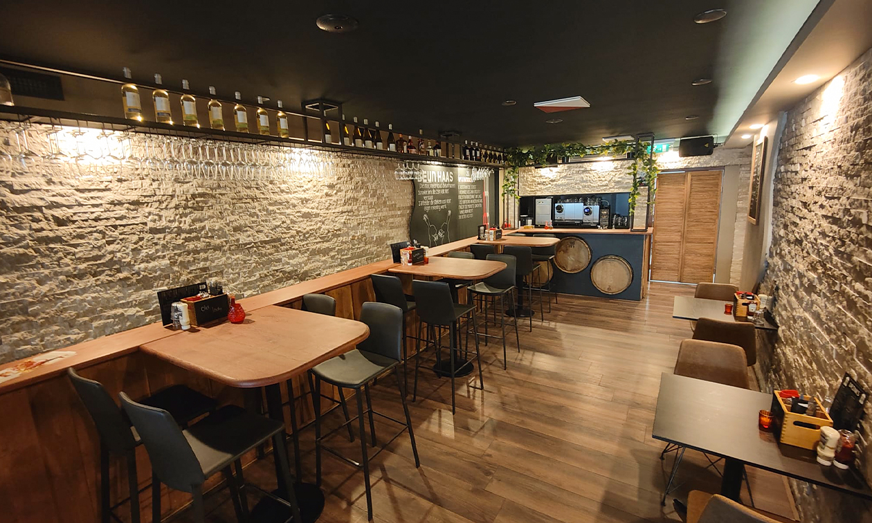 Grand Café de Beuntjes
