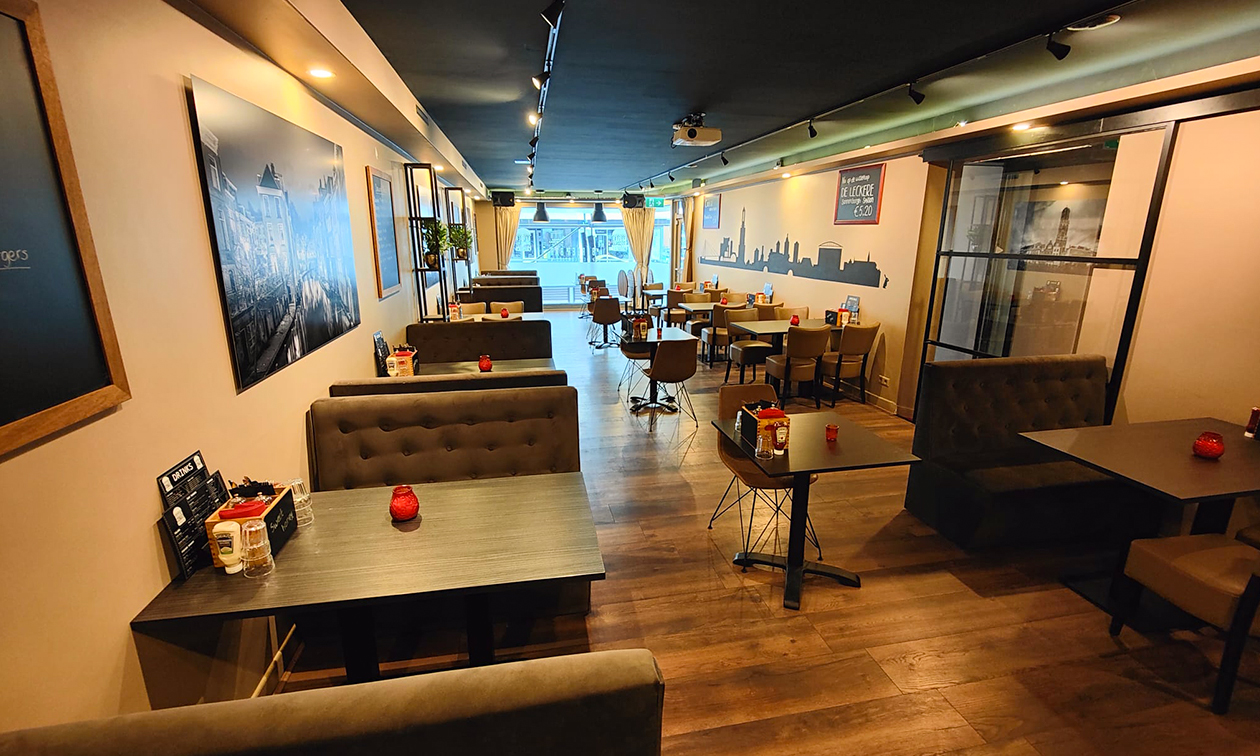 Grand Café de Beuntjes