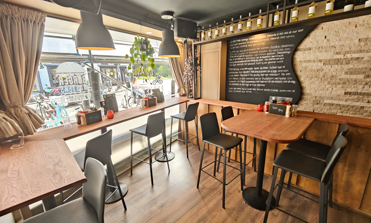 Grand Café de Beuntjes