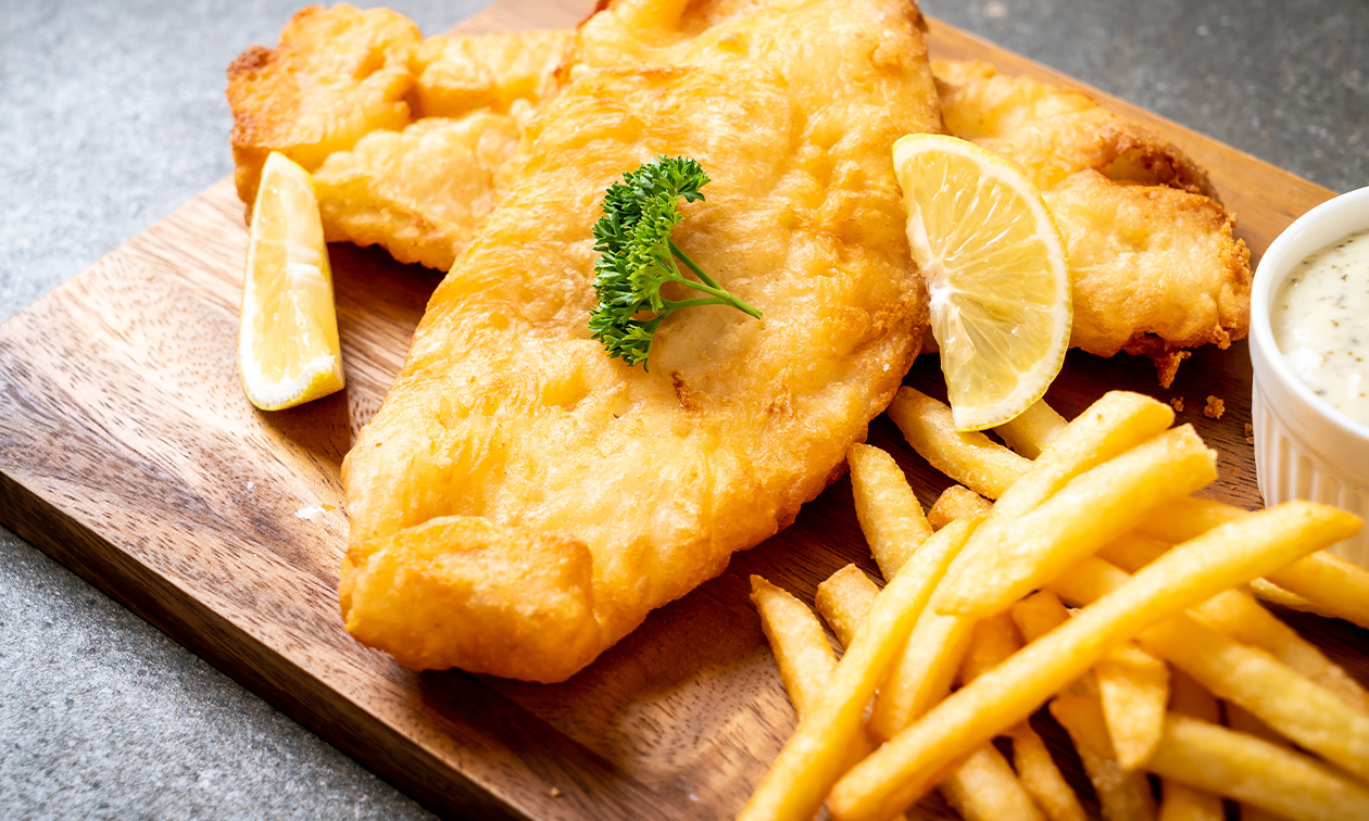 Grand Café De Drie Heeren