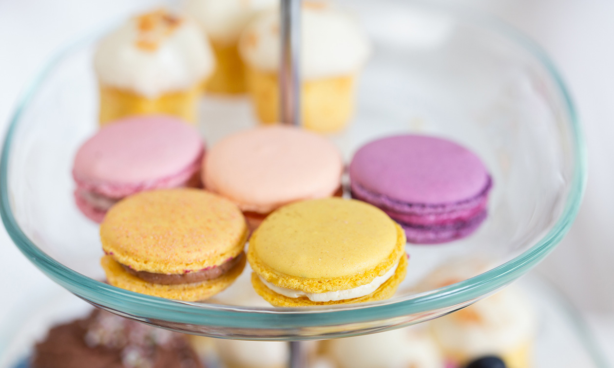 Grand Café De Hofdame