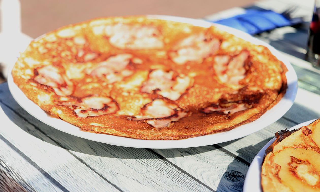 Grand Café de Waterburght