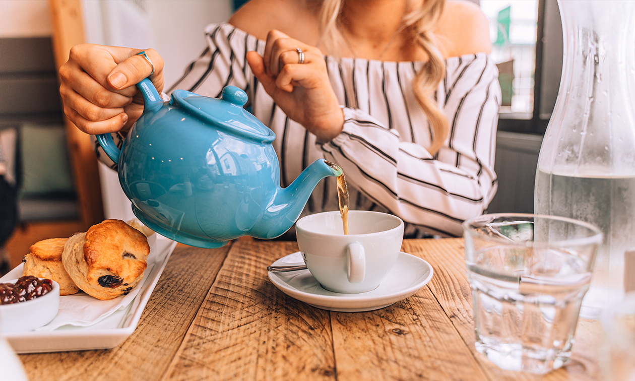 Grand Café Deksels!