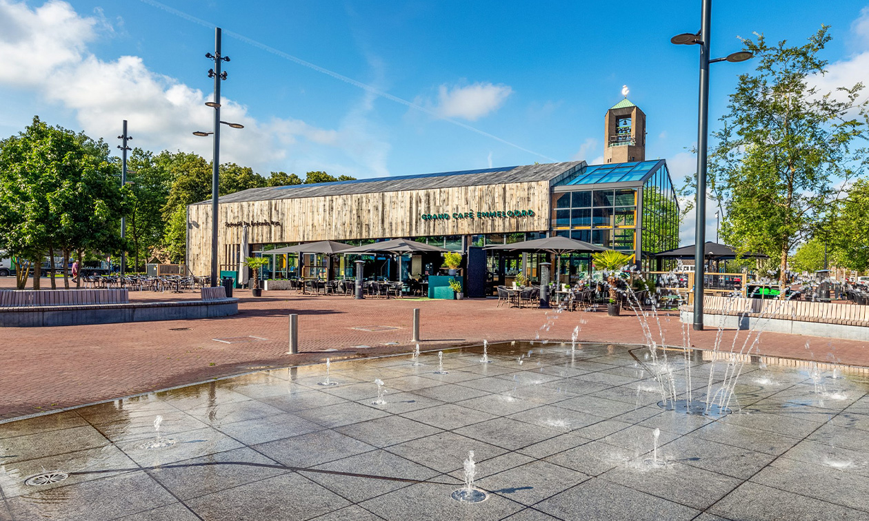 Grand Café Emmeloord