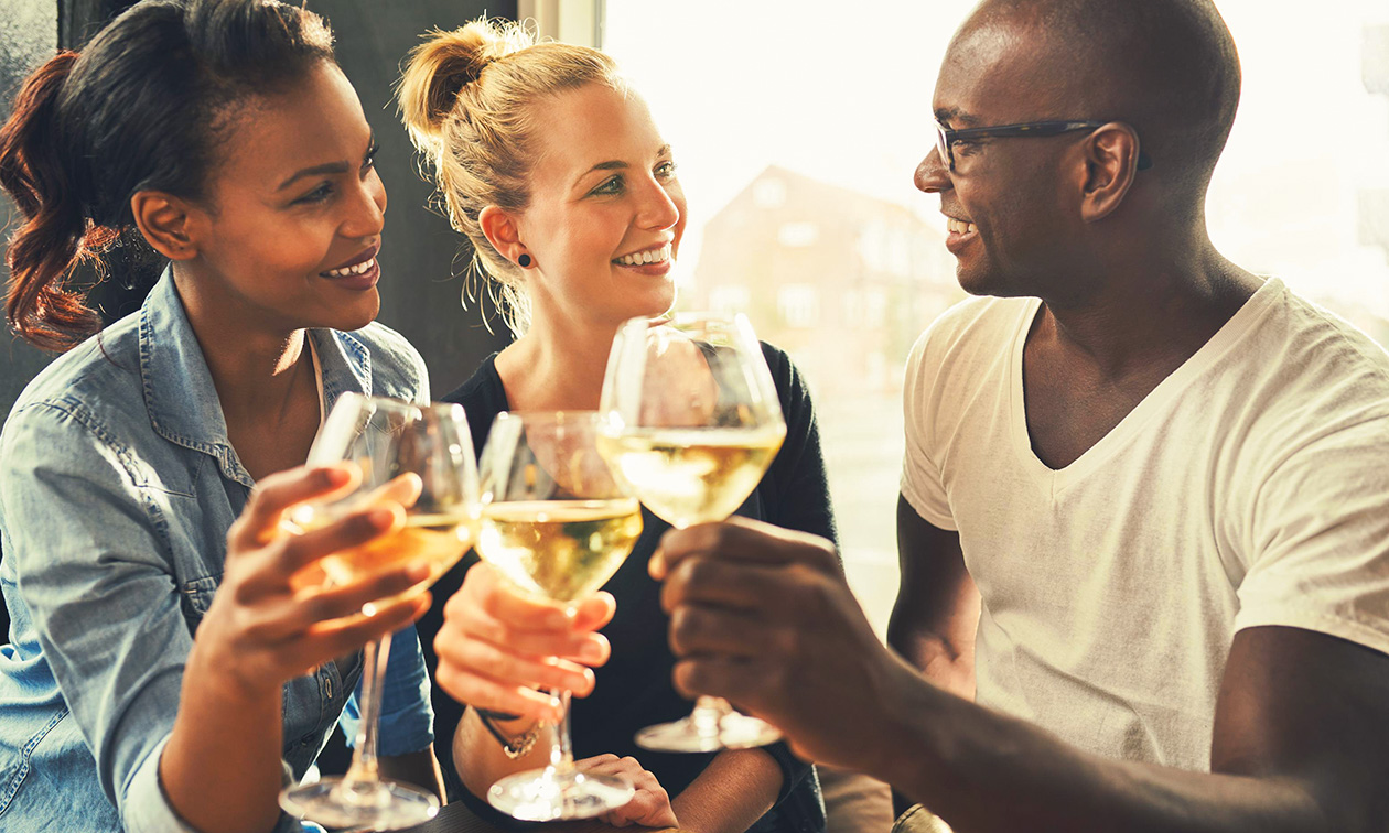 Grand Café & Restaurant 't Hop