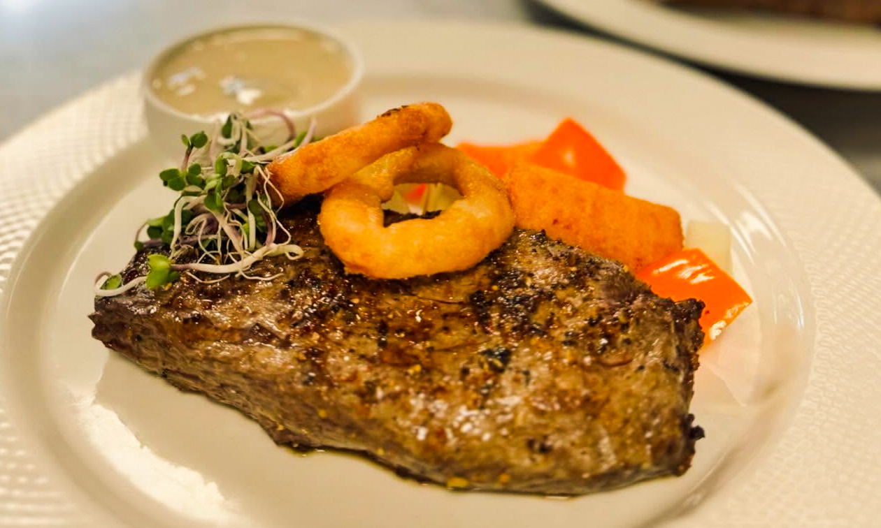 Grand Café Eten & Zo