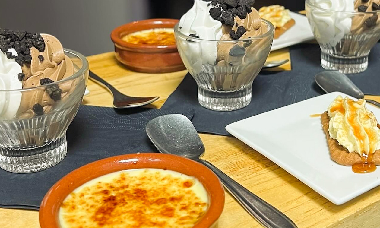 Grand Café Eten & Zo