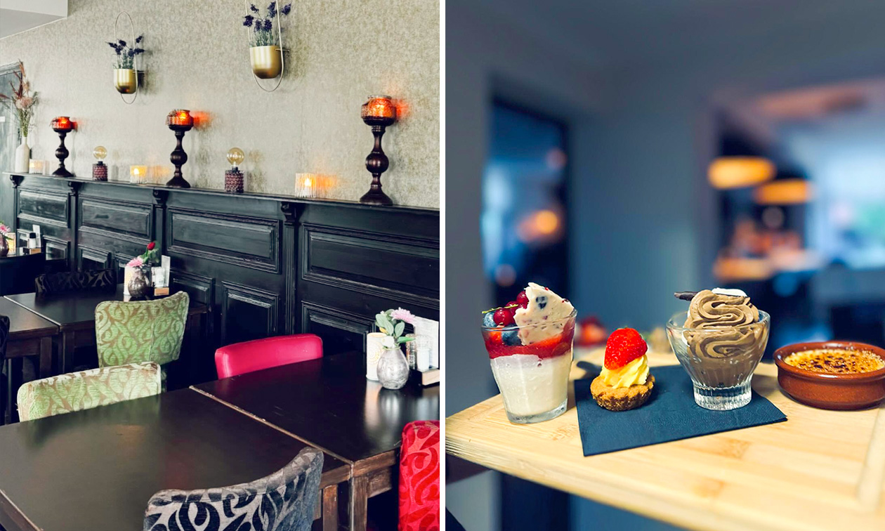 Voordelig uit eten in Noord Limburg Social Deal