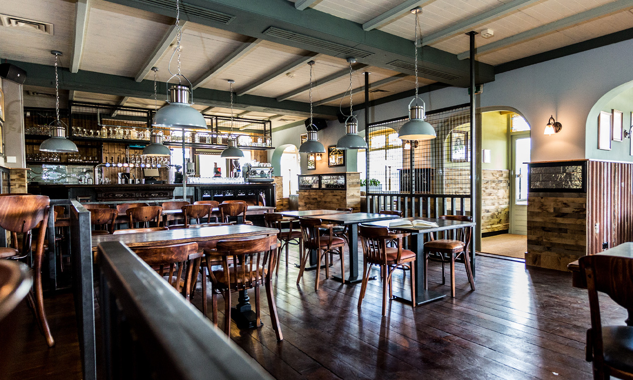 Grand Café Fabels