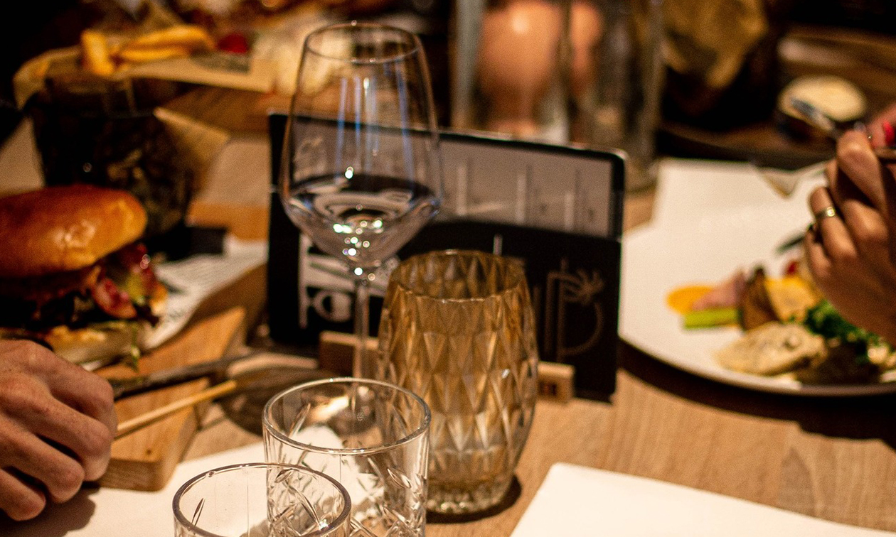 Grand Café Karakter Veenendaal