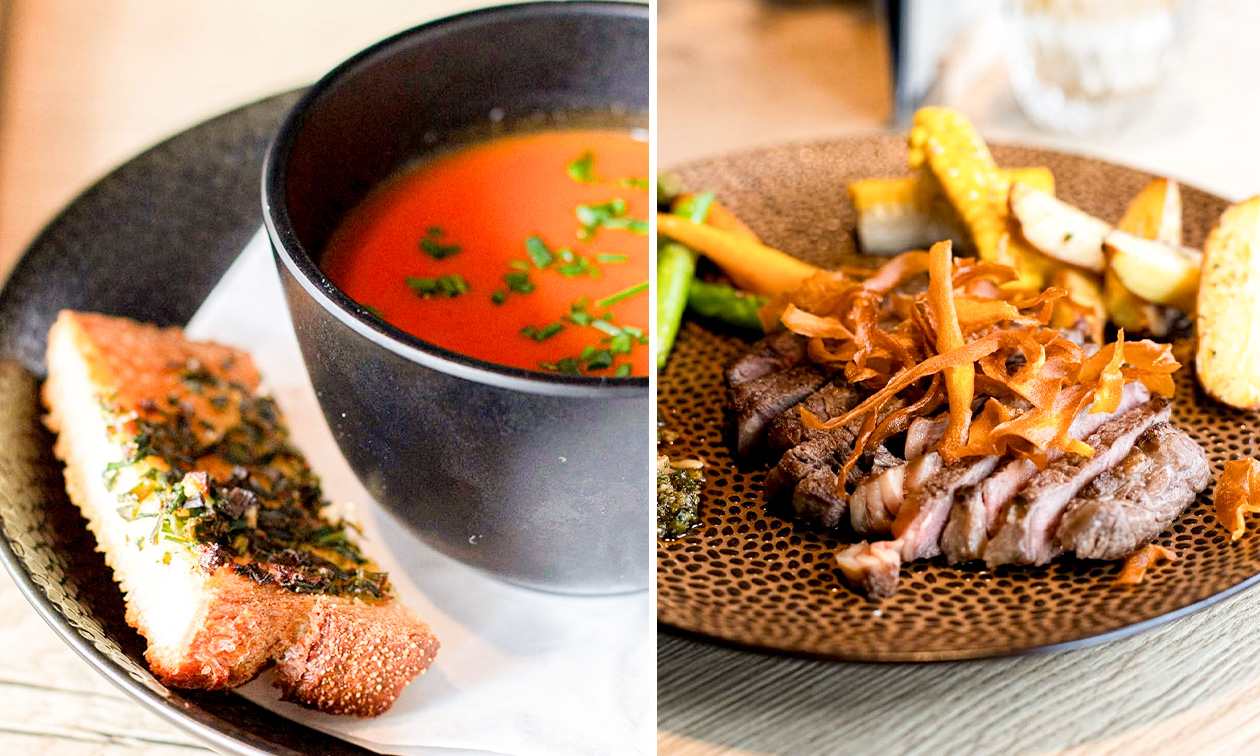 Grand Café Karakter Veenendaal