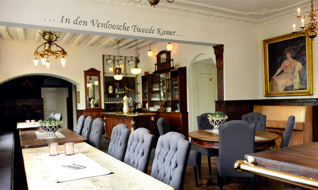 Grand Café Maagdenberg
