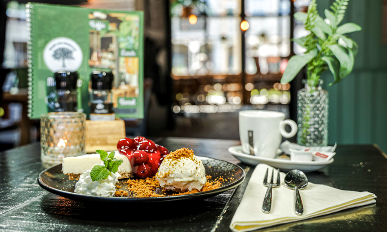 Grand Café Rosmaelen