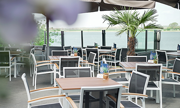 Grand Café Rutgers