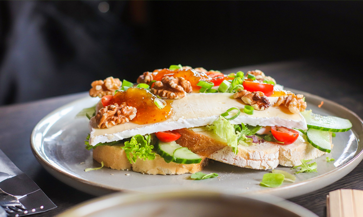 Grand Café Seven Enter