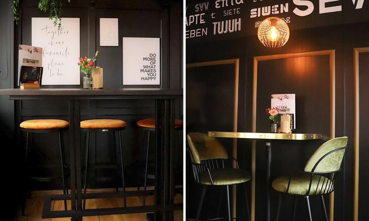 Grand Café Seven Enter