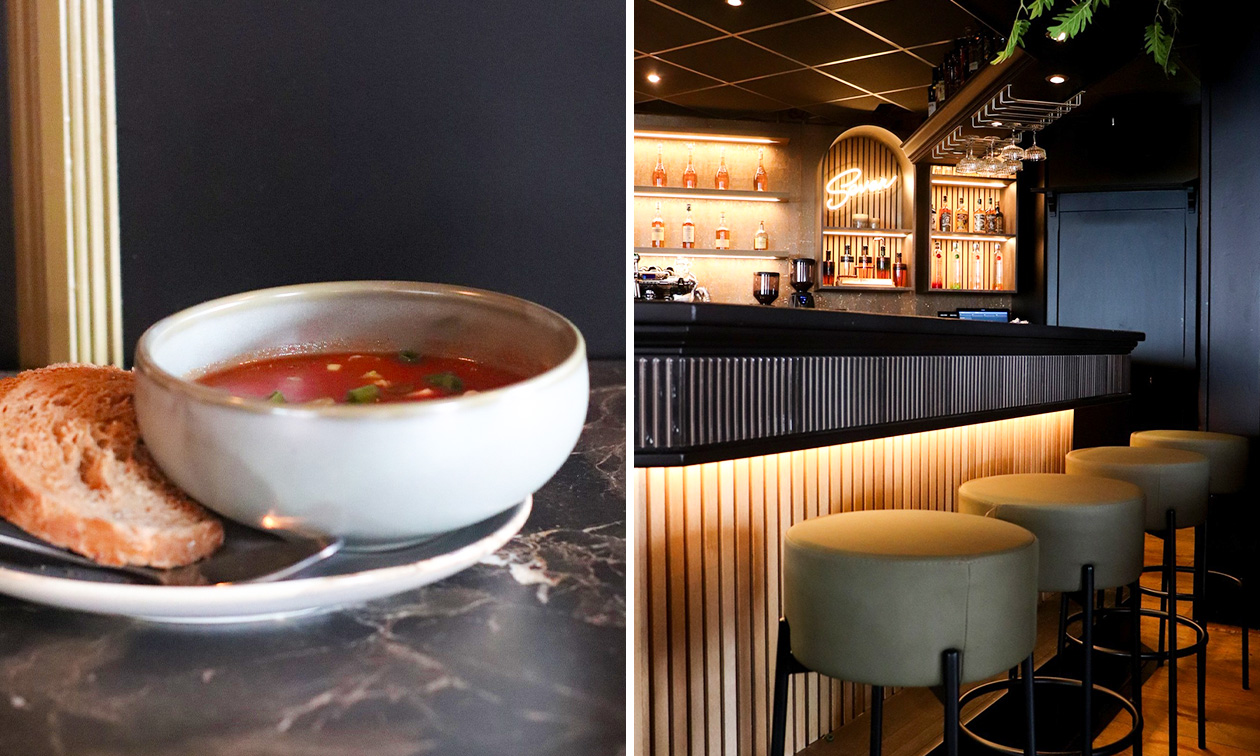 Grand Café Seven Enter