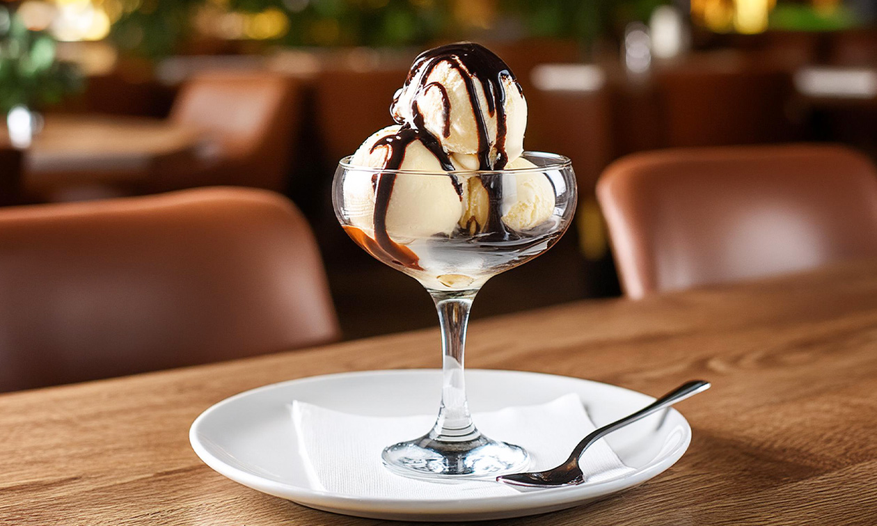 Grand Café Time For You