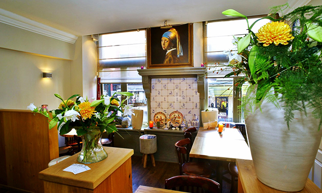 Grand Café Willem van Oranje