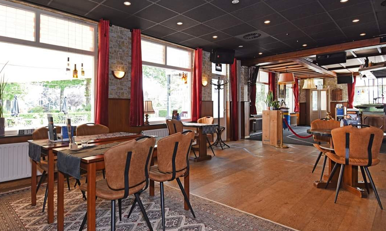 Grandcafé Bie de Tied